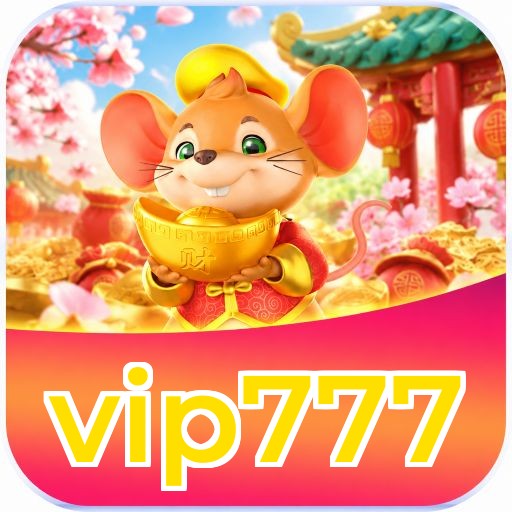 vip777 Logo