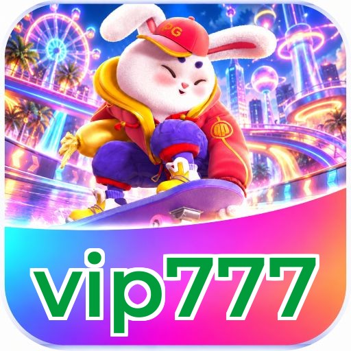 vip777 Bônus R$ 5.000 Logo