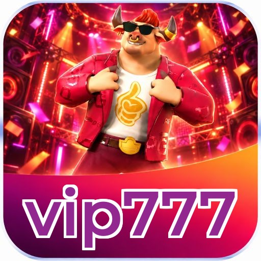 vip777 Logo