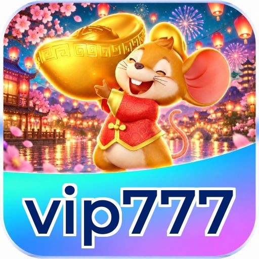 vip777 Logo