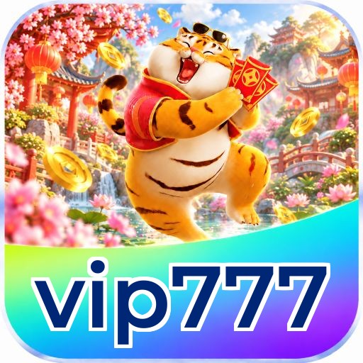 vip777 Fortune Tiger Oficial