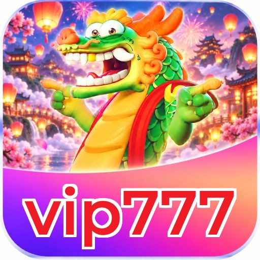 vip777 Logo