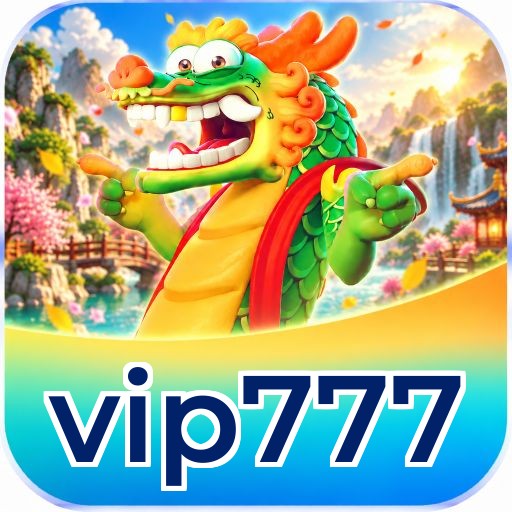 vip777 Logo
