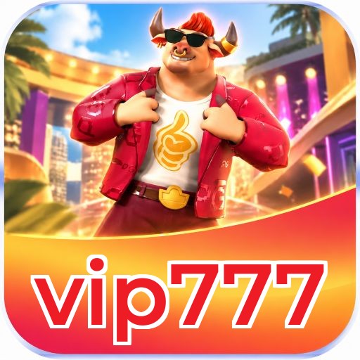 vip777 Logo
