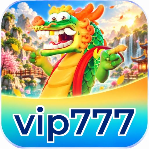 vip777 Logo