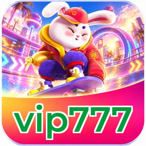 vip777 Logo