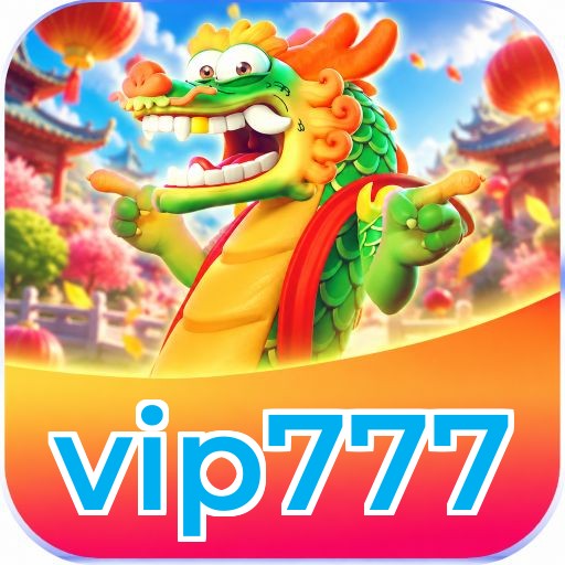 vip777 Logo