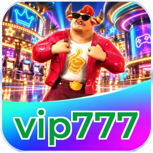 vip777 Segurança Logo 1