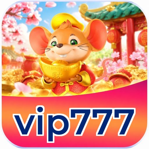 vip777 Logo 1