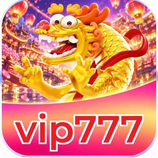 vip777 Logo 2