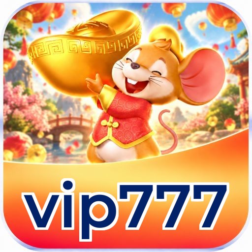 vip777 Logo