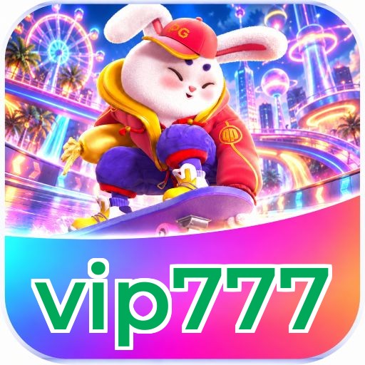 vip777 Logo Oficial - Cassino Online Certificado Brasil