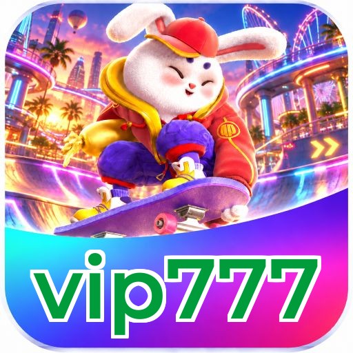 vip777 Download Logo Oficial