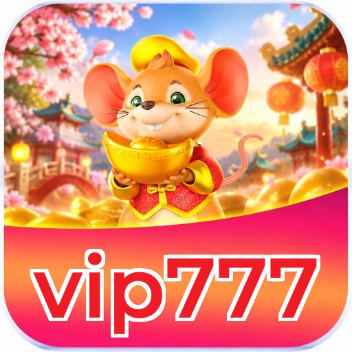 vip777 Logo 3