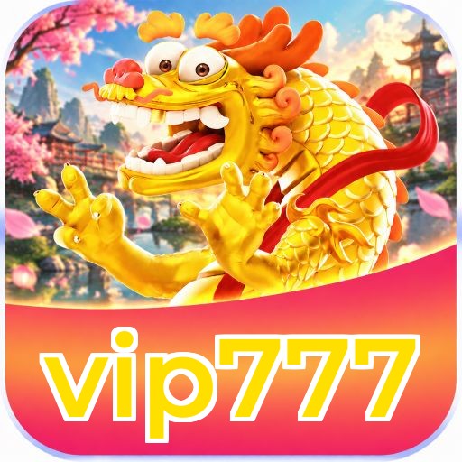 vip777 Logo